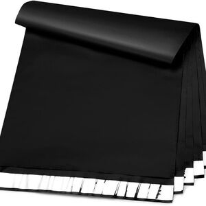 10ct Poly Mailers 12x15.5